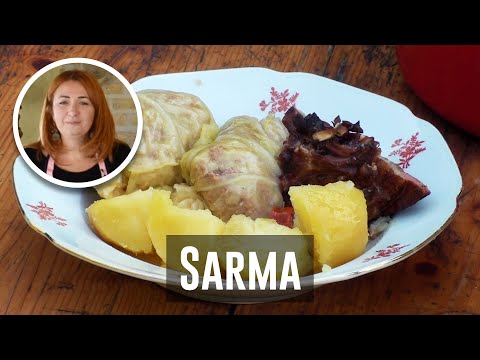 Jelena Prole – Sarma
