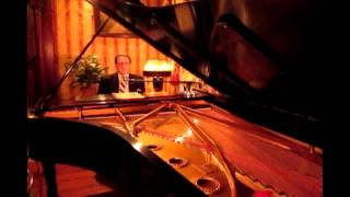 PETER MINTUN: Say It Isn&#39;t So (Irving Berlin) 1932