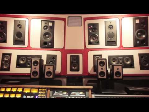 The Critical Listening Room @ VKLA | Vintage King Audio