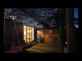 What Frank Oceans Moon River Would Sound Like If You Were Outside Of A Party At Night