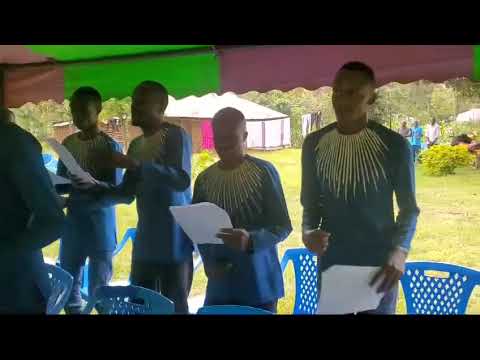 Erokamano Yesu Jadolo, Wuon Osimbo - St Gregory the Great Choir Embakasi