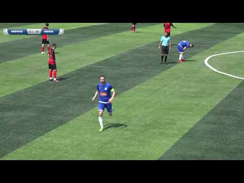 K F ARBANASI   -   F C  ARBANA    [ 2  -  1 ]    07.05.2023