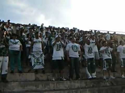 FJG na Vila Capanema l Paraná x Goiás