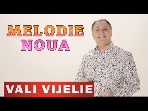 Vali Vijelie - De cand ma iubesc cu tine (Video Nou 2019)