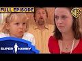 Stepdad Curses At Kids Season 5 Episode 16 Supernanny USA