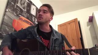 Deaf Havana - Happiness (Cover)