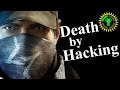 Game Theory DEATH By Hacking Watch Dogs Pt 2