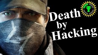 Game Theory: DEATH by Hacking (Watch Dogs pt. 2)