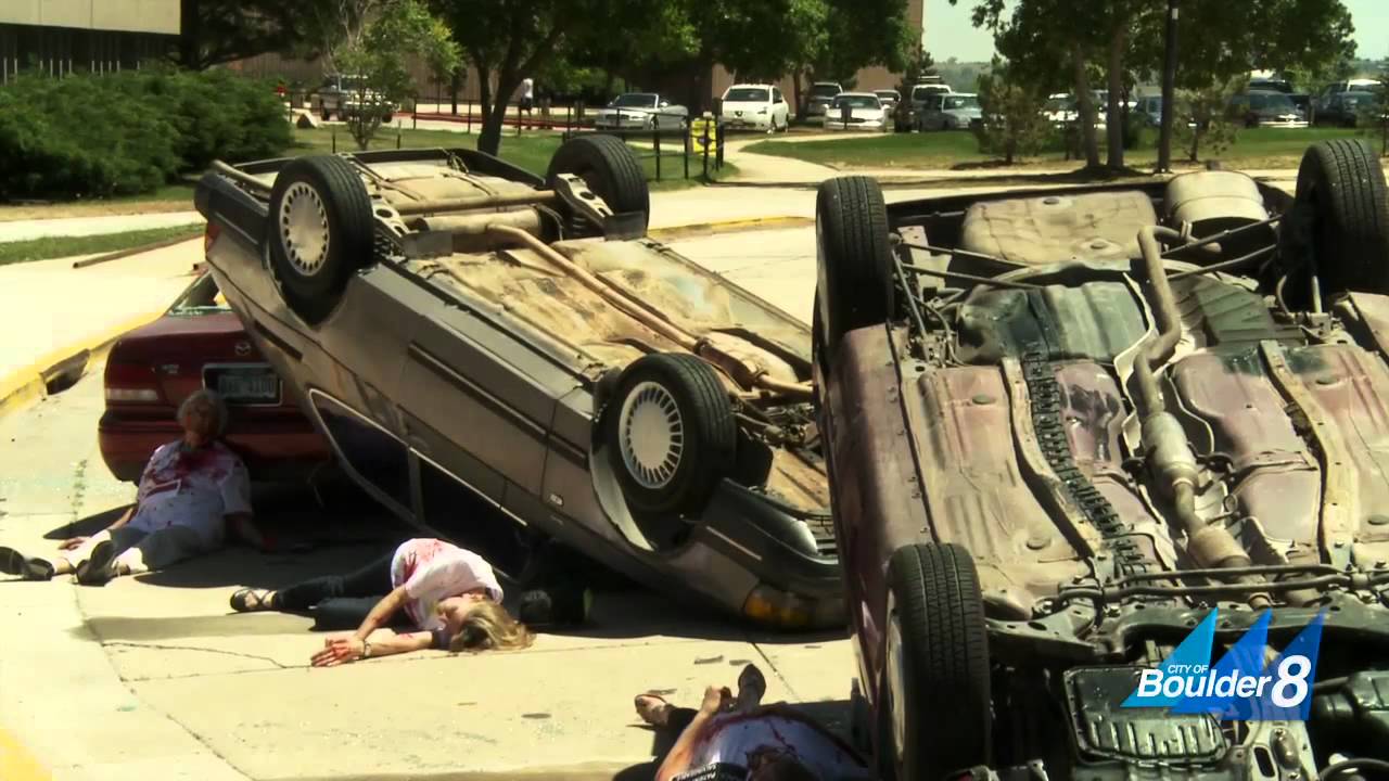 Inside Boulder News - June 22, 2012