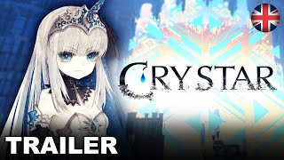 Crystar video 2