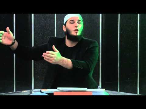 Urvetu ibn Zubejri - Hoxhë Abil Veseli