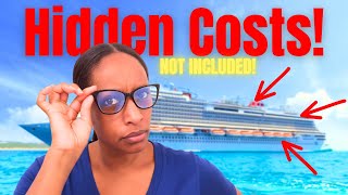 Costs of Cruising - What They Don't Tell You