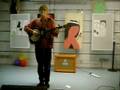 Johnny Flynn - The Wrote and The Writ. 