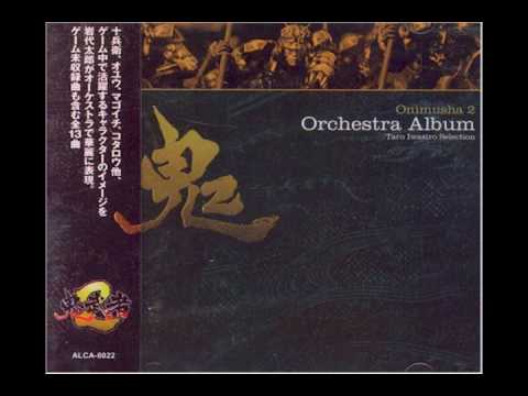 鬼武者2 - Truth Of Brave【Main Theme】