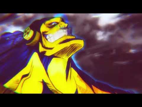 Overlord Scooch - No Hook (slowed)