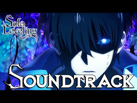 Solo Leveling Episode 6 Soundtrack | Jinwoo VS Hunters - DARK ARIA ＜LV2＞Epic Cover