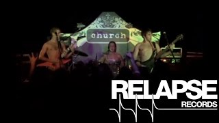 REVOCATION - "Across Forests and Fjords" (Live Video)