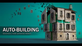 Auto-Building video thumbnail