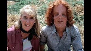 mask film 1985 ending  the promised land HQ Sound