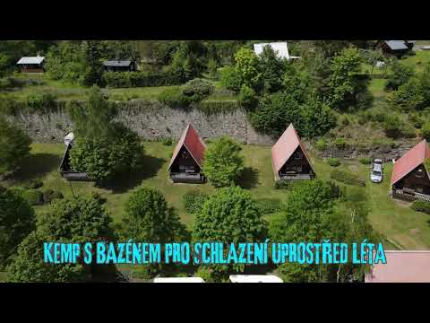 Kemp Karolina - Brod nad Tichou 5