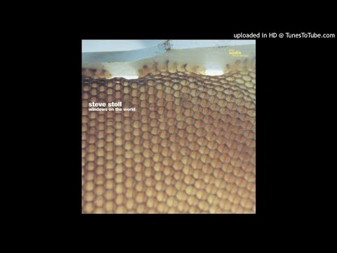 Steve Stoll -Promanade