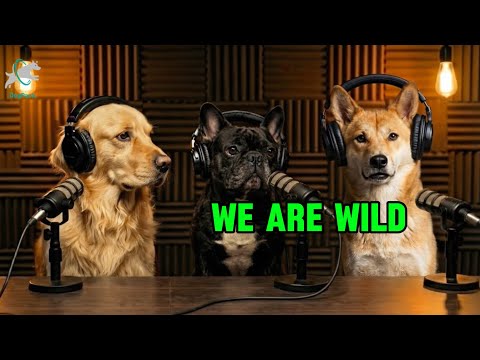 People Think Dingoes Are Just Dogs. They’re Wrong.