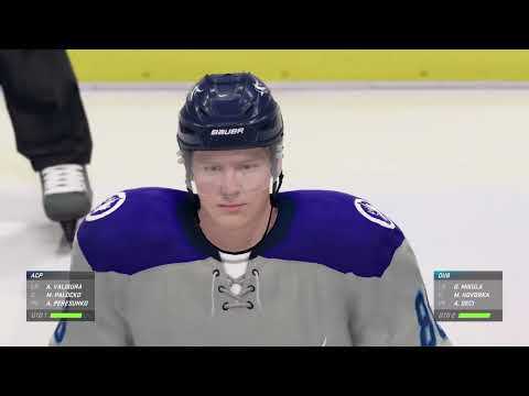 NHL 23 | Tipos SHL 23-24 season | HK Spartak Dubnica - AquaCity Pikes