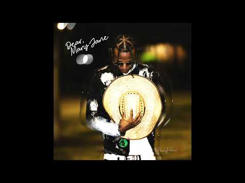 MAALY MAAL - DEAR MARY JANE (DAX - DEAR ALCOHOL COVER)