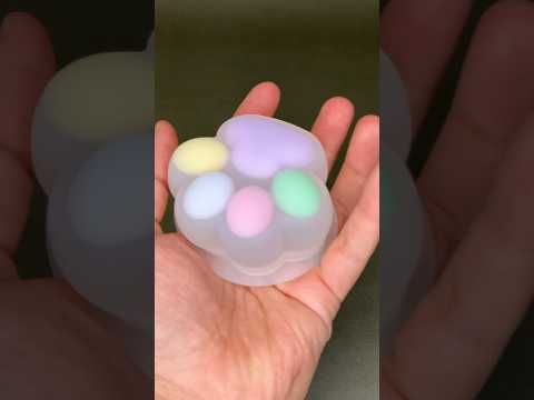 Taba Squishy ASMR 😍 #jigglypiggly