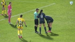 ליגת העל לנשים | מחזור 12 | מ.ס. קרית גת - מכבי אס"א ת"א | המשחק המלא