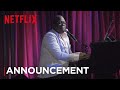 Unbreakable Kimmy Schmidt | Tituss Burgess Performs "One for My Baby" | Netflix