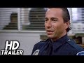 Martial Law II Undercover 1991 ORIGINAL TRAILER HD 1080p