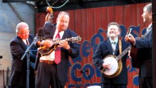 Dry Branch Fire Squad