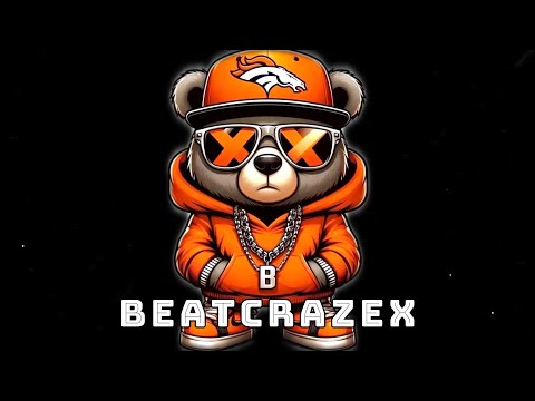 Fast Flow Rap Beat 2025 | “SPEEDRUN” | Free Cypher Instrumental | BeatCrazex