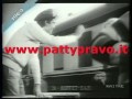 Patty Pravo - Qui e là - Carosello Algida 
