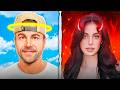 BEST vs WORST TikTokers.. DEFAULT Thumbnail