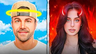 BEST vs WORST TikTokers.. MQDEFAULT Thumbnail
