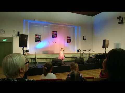 Sügisulg eelvoor 2017. Kati-Karoliina Roots