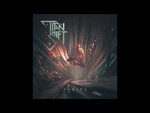 Titan Shift - Mark Of The Wild (Official Track Stream)