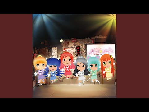 Gekijouban gdgd Fairies tte Iu Eiga wa Dou kana...? Ai ga Arukara!! Dempagumi.inc