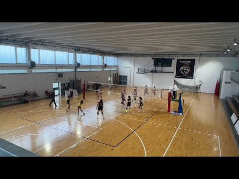 3 div. San Lazzaro VIP - Pol. Emilia