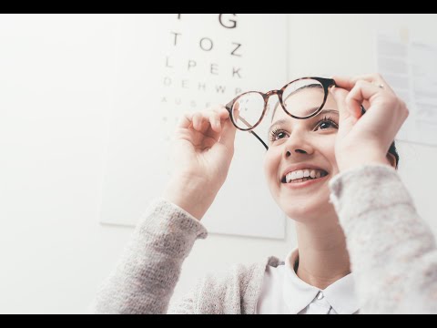 Jacek Prabucki Zakład optyczny - video