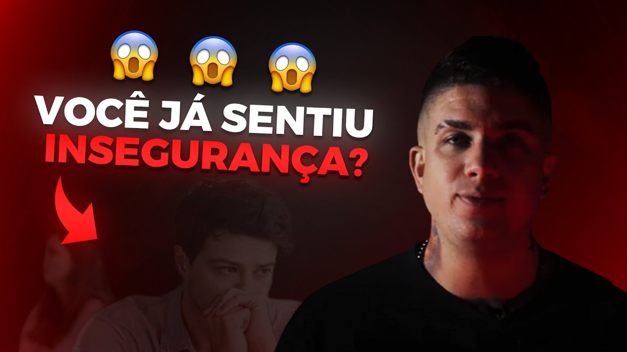 COMO SE TORNAR MAIS CONFIANTE