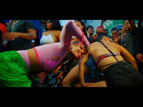 Aleesha - melacomo ft El Cherry Scom, Haraca Kiko