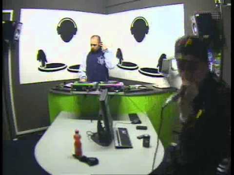 LOGAN D  MC LOK-I LOCK-DOWN SHOW PHATBEATS DNB TV 8-12-10i.wmv