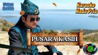 Download lagu PUSARA KASIH_Elsuraya(Karaoke Nada Pria) #lagumelayu #karaoke #karaokenadapria  mp3