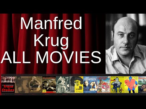 ALL Manfred Krug Movies Ranked by Score (Critics + Fans)