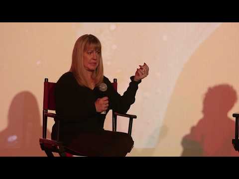 Tonya Harding Interview on I, TONYA