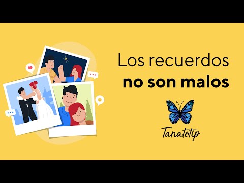 Memories are not bad