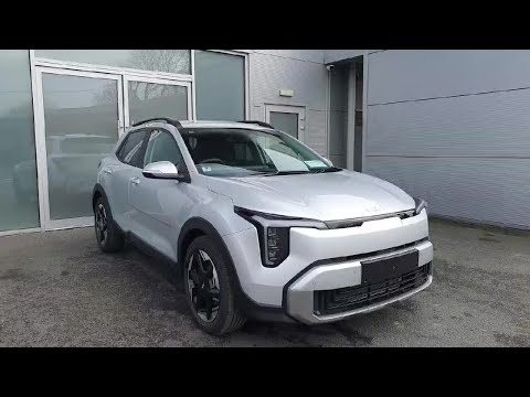 Kia Stonic PE MHEV K3 - Image 2
